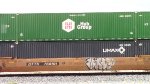 WB Intermodal Frt @ Erie NV -127